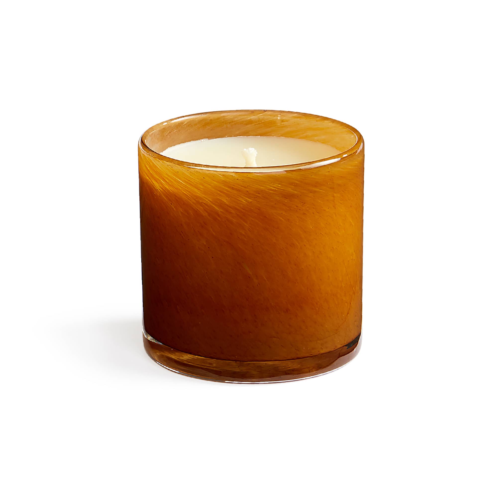 Amber Black Vanilla | Classic 6.5oz Candle